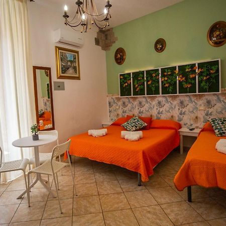 Bed and Breakfast Imperium à Tropea Extérieur photo