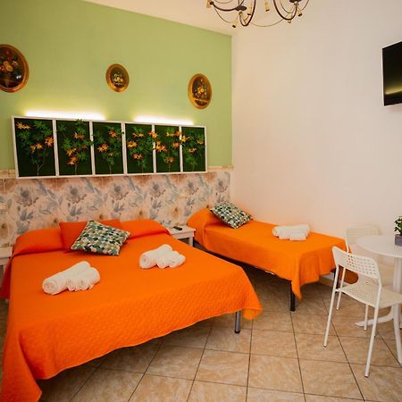 Bed and Breakfast Imperium à Tropea Extérieur photo