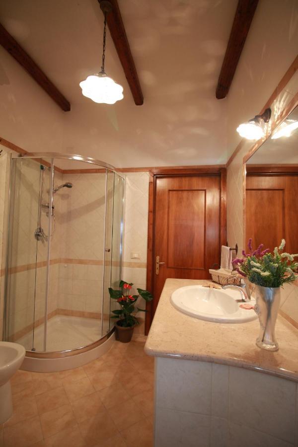 Bed and Breakfast Imperium à Tropea Extérieur photo