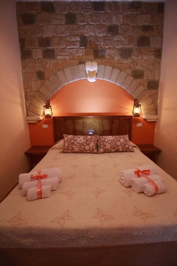 Bed and Breakfast Imperium à Tropea Extérieur photo