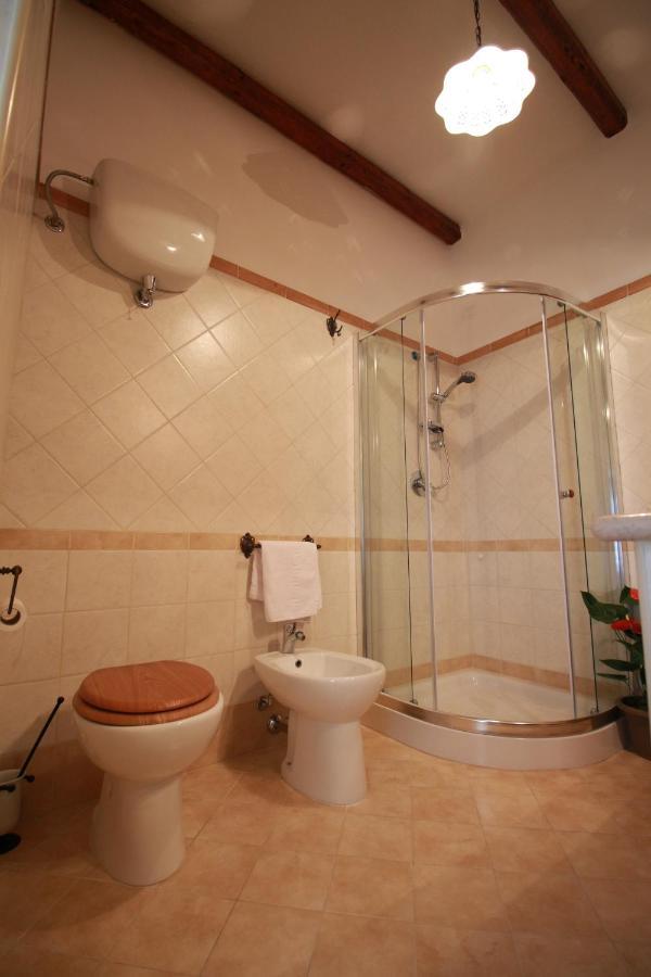 Bed and Breakfast Imperium à Tropea Extérieur photo